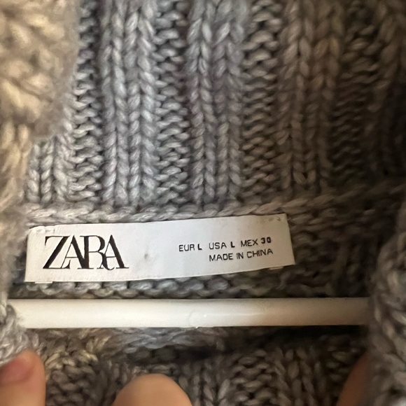 Zara vest - Picture 2 of 3